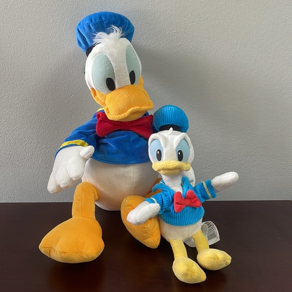 Disney Donald Duck - Picture 4 of 4